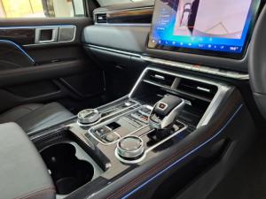 Foton Tunland V9 2.0TD double cab LTD 4x4 - Image 30