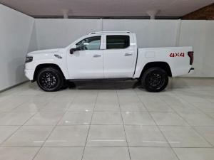 Foton Tunland V9 2.0TD double cab LTD 4x4 - Image 31