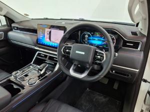 Foton Tunland V9 2.0TD double cab LTD 4x4 - Image 32