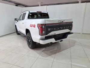 Foton Tunland V9 2.0TD double cab LTD 4x4 - Image 3