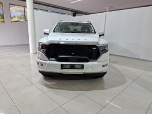 Foton Tunland V9 2.0TD double cab LTD 4x4 - Image 4