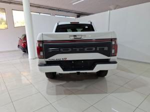 Foton Tunland V9 2.0TD double cab LTD 4x4 - Image 7