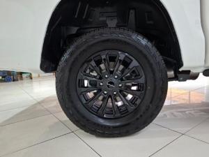 Foton Tunland V9 2.0TD double cab LTD 4x4 - Image 8