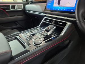 Foton Tunland V7 2.0TD double cab VLX - Image 11