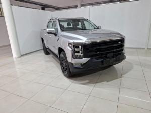 Foton Tunland V7 2.0TD double cab VLX - Image 12