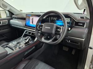 Foton Tunland V7 2.0TD double cab VLX - Image 13