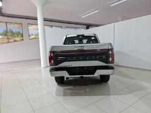 Foton Tunland V7 2.0TD double cab VLX - Image 16