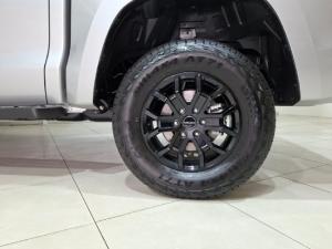 Foton Tunland V7 2.0TD double cab VLX - Image 18