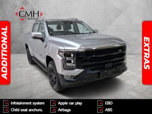 Foton Tunland V7 2.0TD double cab VLX - Image 1