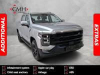 Thumbnail Foton Tunland V7 2.0TD double cab VLX