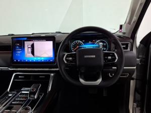 Foton Tunland V7 2.0TD double cab VLX - Image 20