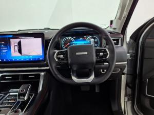 Foton Tunland V7 2.0TD double cab VLX - Image 21