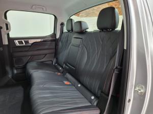 Foton Tunland V7 2.0TD double cab VLX - Image 23