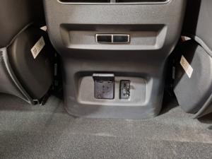 Foton Tunland V7 2.0TD double cab VLX - Image 24