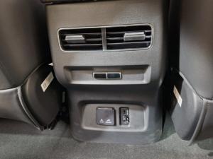 Foton Tunland V7 2.0TD double cab VLX - Image 25