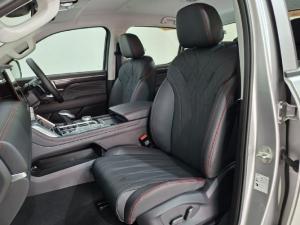 Foton Tunland V7 2.0TD double cab VLX - Image 26