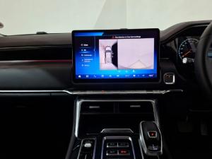 Foton Tunland V7 2.0TD double cab VLX - Image 8