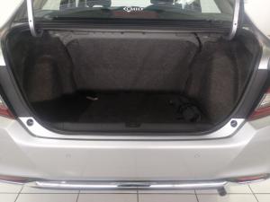 Honda Amaze 1.2 Comfort auto - Image 12