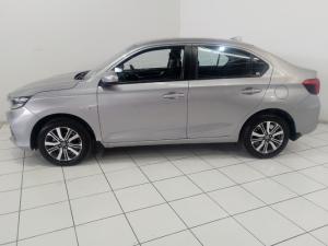 Honda Amaze 1.2 Comfort auto - Image 3