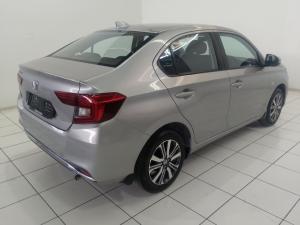 Honda Amaze 1.2 Comfort auto - Image 4