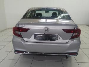 Honda Amaze 1.2 Comfort auto - Image 5