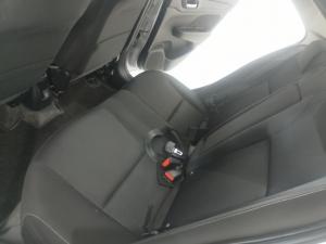 Honda Amaze 1.2 Comfort auto - Image 8