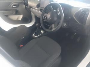 Citroen C3 1.2 Plus - Image 10