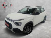 Thumbnail Citroen C3 1.2 Plus