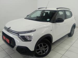 Citroen C3 1.2 Plus - Image 1