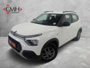 Citroen C3 1.2 Plus - Image 1