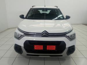 Citroen C3 1.2 Plus - Image 2