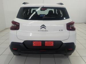 Citroen C3 1.2 Plus - Image 5