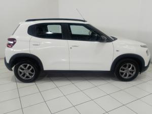 Citroen C3 1.2 Plus - Image 6