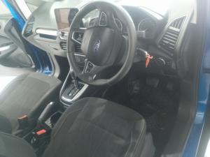 Ford EcoSport 1.0T Trend auto - Image 10