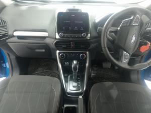 Ford EcoSport 1.0T Trend auto - Image 11