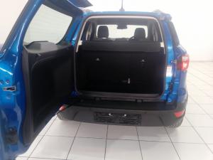 Ford EcoSport 1.0T Trend auto - Image 12