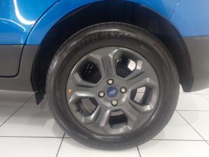 Ford EcoSport 1.0T Trend auto - Image 13