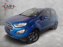 Thumbnail Ford EcoSport 1.0T Trend auto