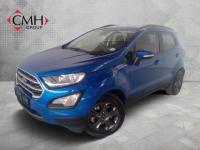 Thumbnail Ford EcoSport 1.0T Trend auto