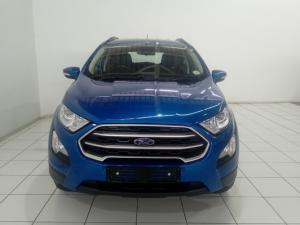 Ford EcoSport 1.0T Trend auto - Image 2
