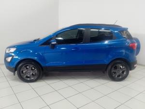 Ford EcoSport 1.0T Trend auto - Image 3