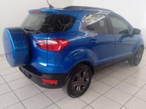 Ford EcoSport 1.0T Trend auto - Image 4