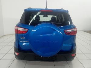 Ford EcoSport 1.0T Trend auto - Image 5