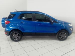 Ford EcoSport 1.0T Trend auto - Image 6