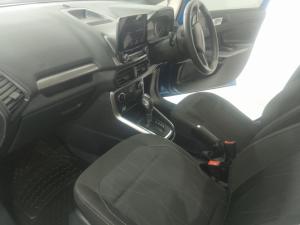 Ford EcoSport 1.0T Trend auto - Image 7