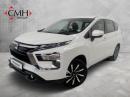Thumbnail Mitsubishi Xpander 1.5 auto
