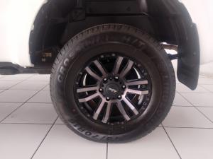 Foton Tunland G7 2.0TD single cab Hi Rider - Image 10