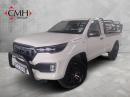 Thumbnail Foton Tunland G7 2.0TD single cab Hi Rider