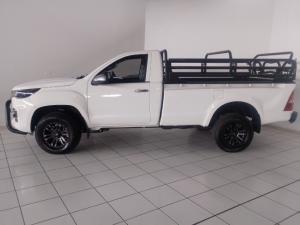 Foton Tunland G7 2.0TD single cab Hi Rider - Image 3
