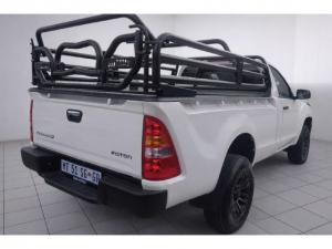 Foton Tunland G7 2.0TD single cab Hi Rider - Image 4